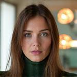 Portrett av Ingrid Vik, Spesialist i Belysningsdesign